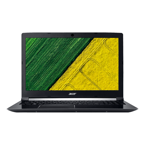 Ремонт ноутбука Acer A715-71G