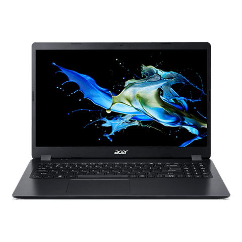 Ремонт ноутбука Acer EX215-51
