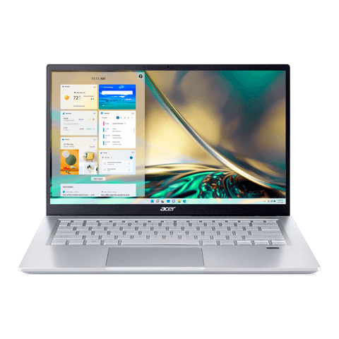Ремонт ноутбука Acer SF314-43
