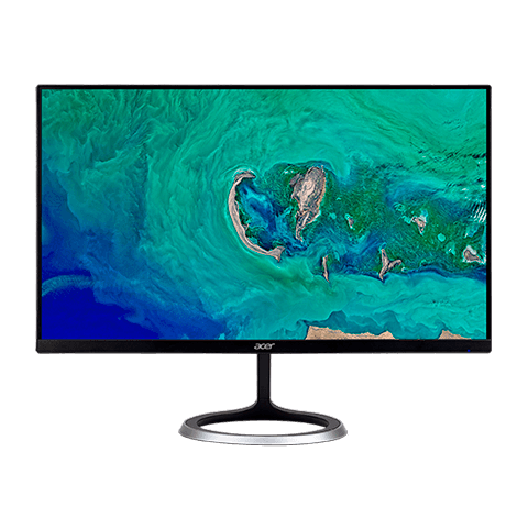Ремонт монитора Acer ED246YBIX