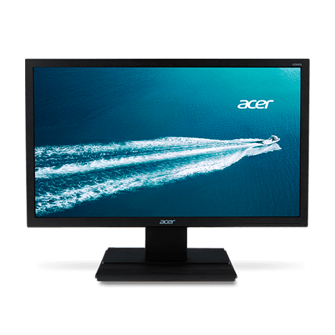Ремонт монитора Acer V246HLBD