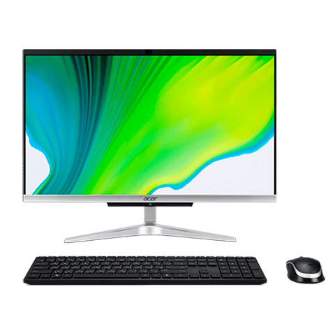 Ремонт моноблока Acer C22-420