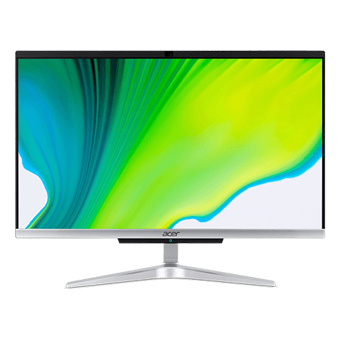 Ремонт моноблока Acer C22 963