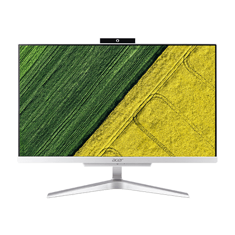 Ремонт моноблока Acer C24 320