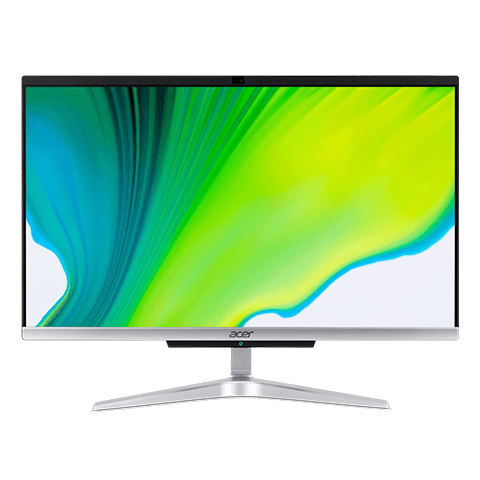Ремонт моноблока Acer C24 963