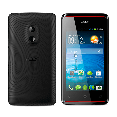Ремонт телефона Acer Z200