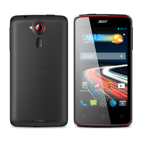 Ремонт телефона Acer Z4