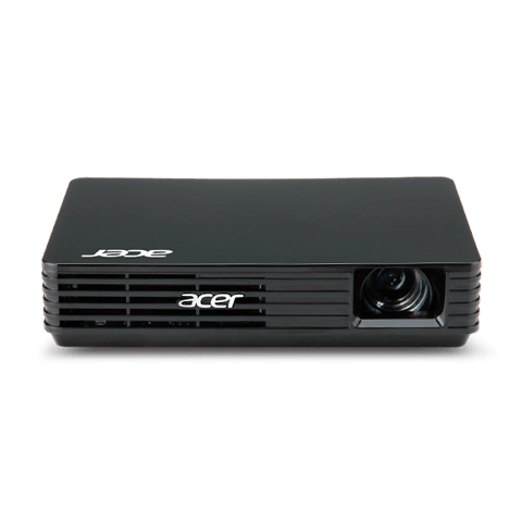 Ремонт проектора Acer C120