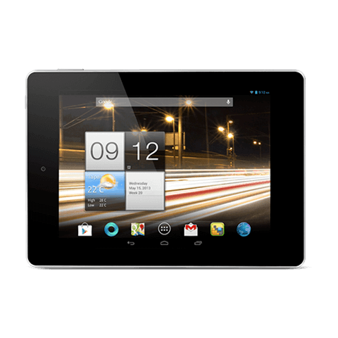 Ремонт планшета Acer A1-811